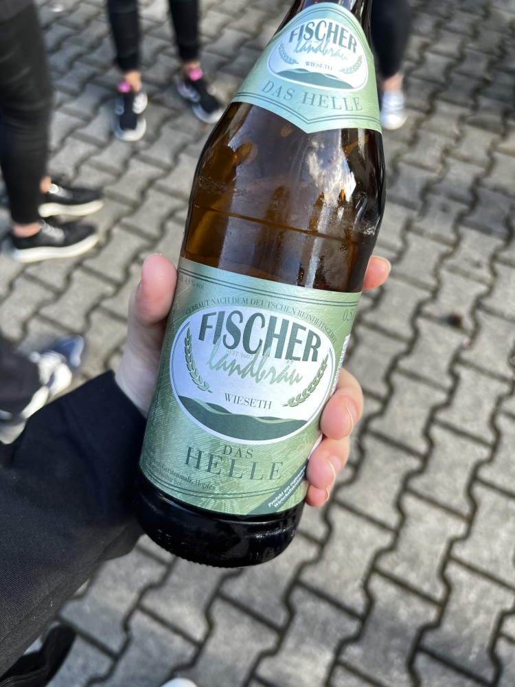 Fischer Hell
